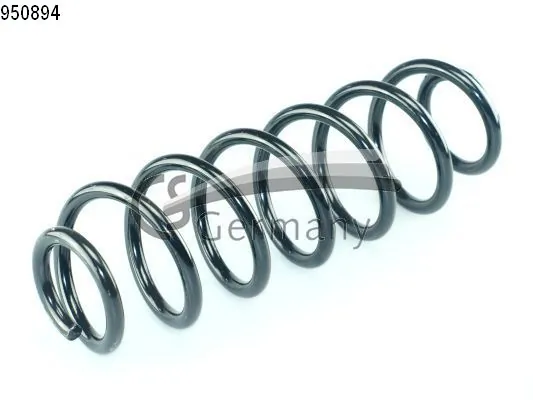 Arc spiral
