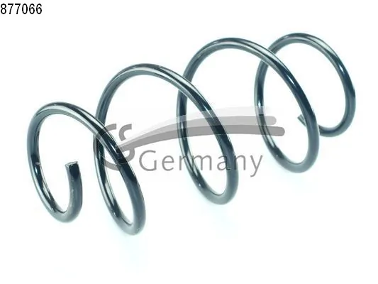 Arc suspensie