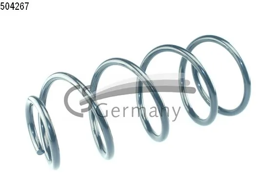 Arc spiral