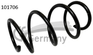 Arc spiral