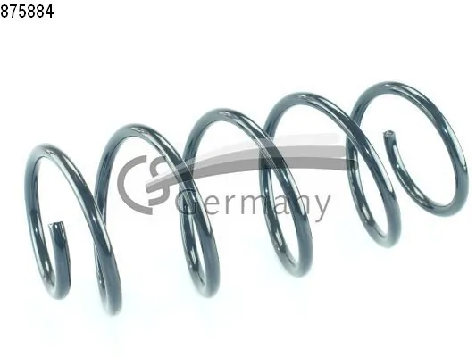 Arc spiral