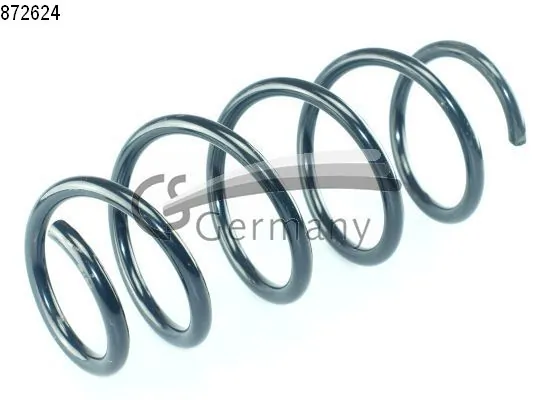Arc spiral