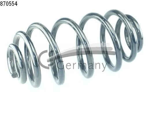 Arc suspensie