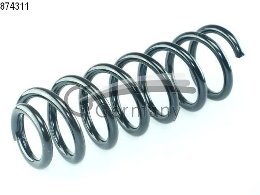Arc spiral