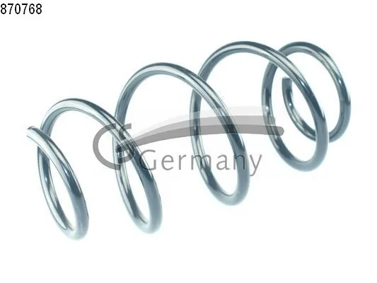 Arc spiral