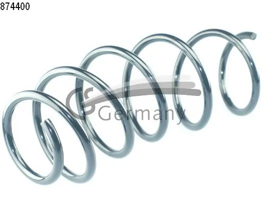 Arc suspensie