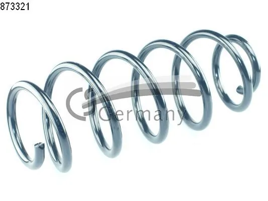 Arc spiral