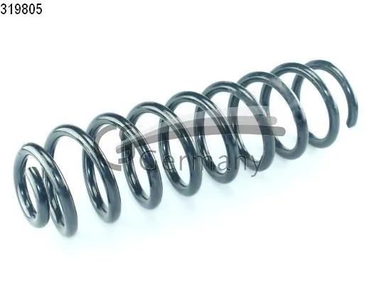 Arc suspensie