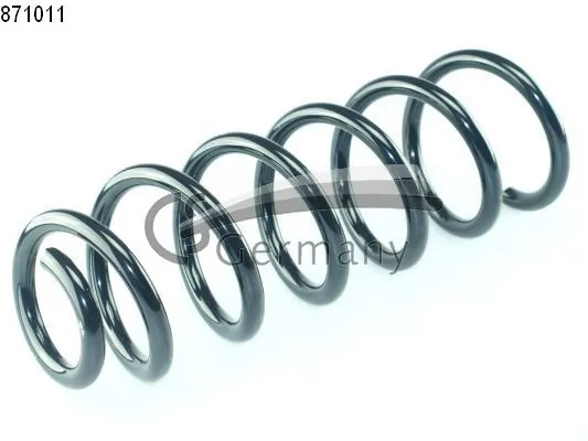 Arc spiral