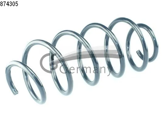 Arc suspensie