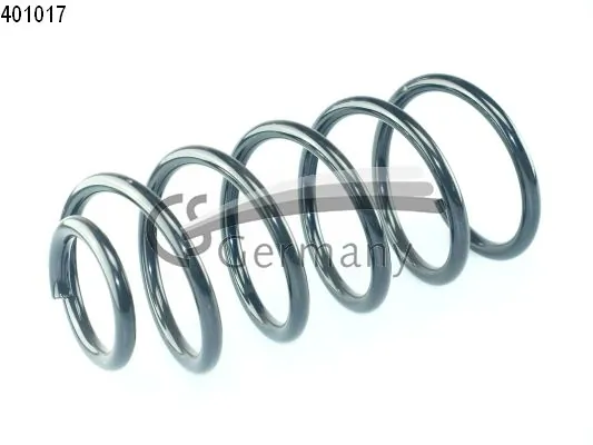 Arc suspensie