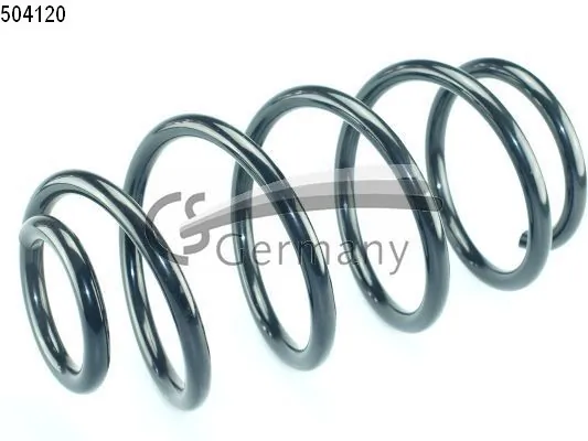 Arc spiral