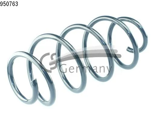 Arc suspensie