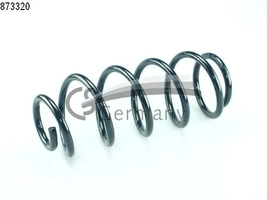 Arc suspensie