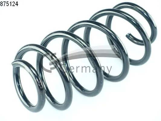 Arc suspensie