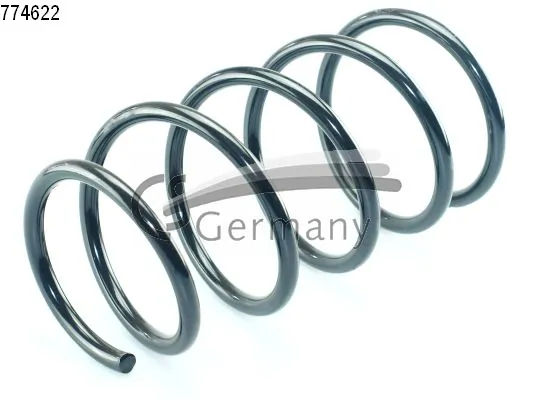 Arc spiral