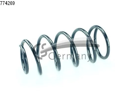 Arc spiral