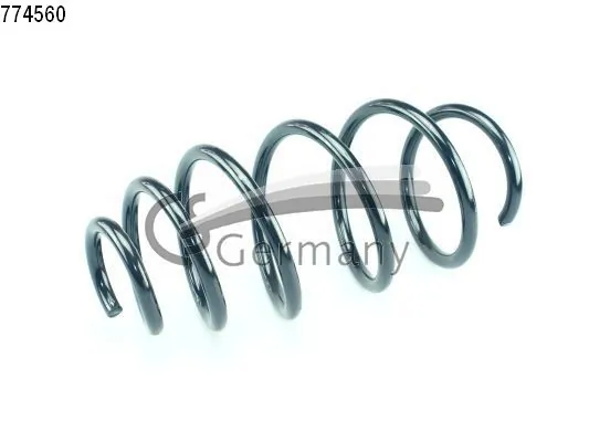 Arc suspensie