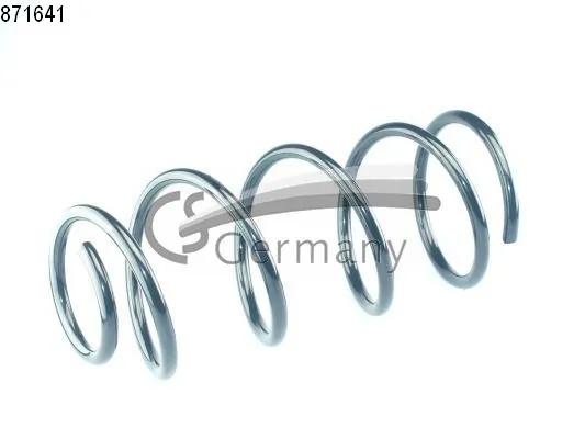 Arc suspensie