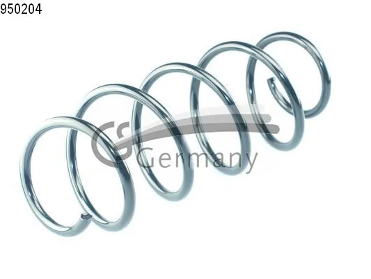Arc suspensie