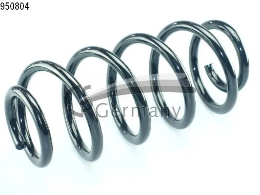 Arc suspensie