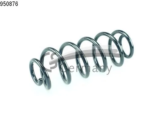 Arc suspensie