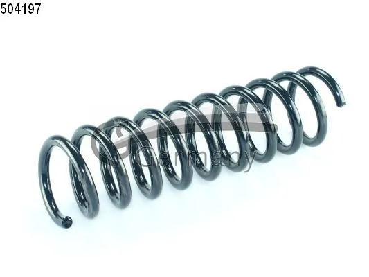 Arc suspensie