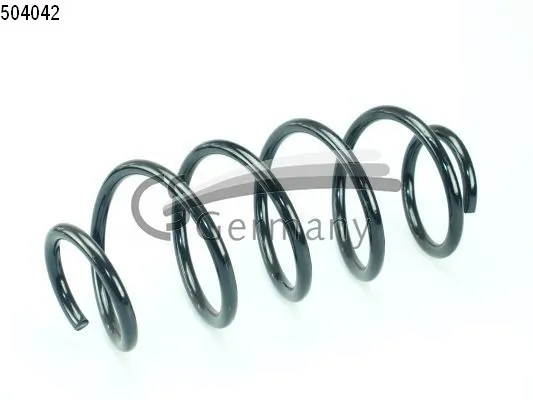 Arc suspensie
