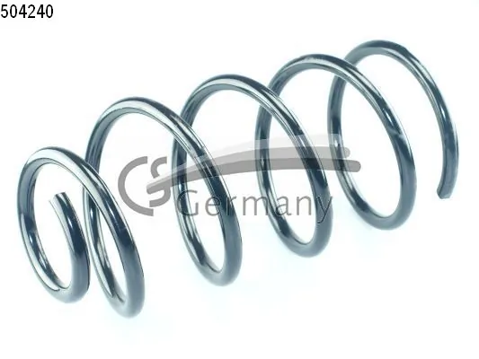 Arc suspensie