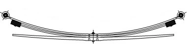 Pachet foi de arc