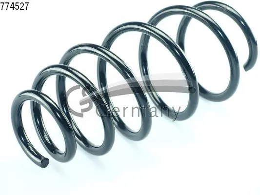 Arc suspensie