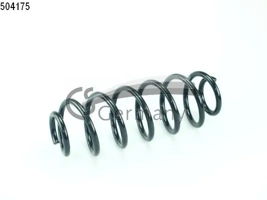 Arc suspensie