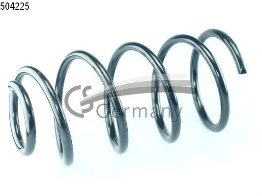 Arc suspensie