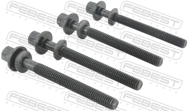 Surub suport injector