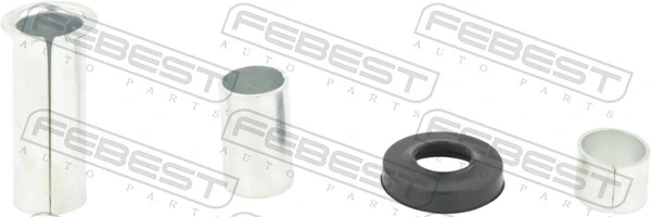Set reparatie brat tensionare curea trapezoidala