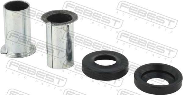 Set reparatie brat tensionare curea trapezoidala