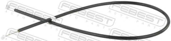 Cablu capota motor