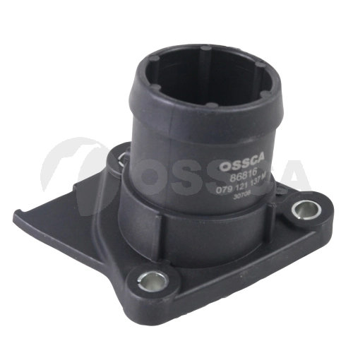 Flansa lichid racire