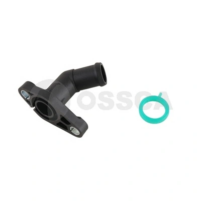 Flansa lichid racire