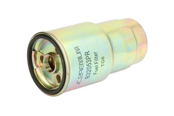 Filtru combustibil