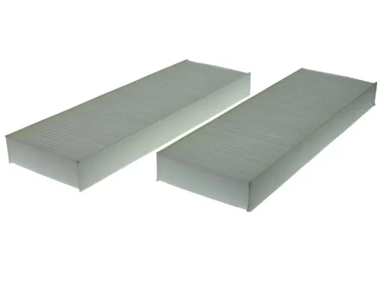 Filtru aer habitaclu