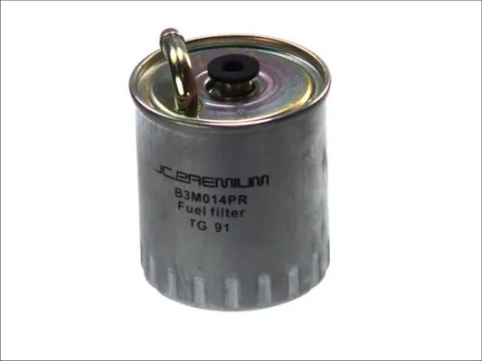 Filtru combustibil