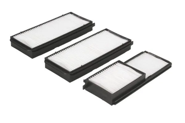 Filtru aer habitaclu