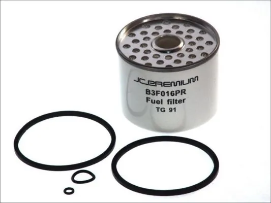 Filtru combustibil