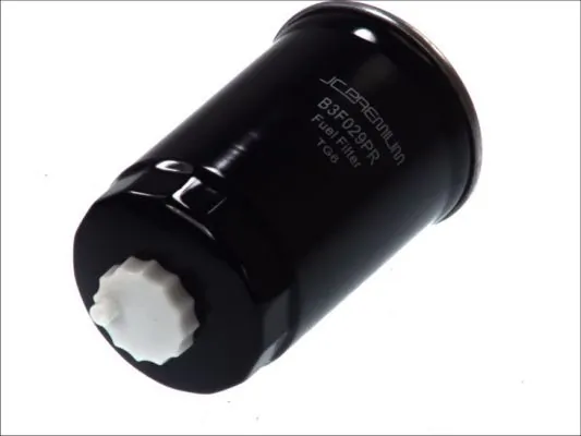 Filtru combustibil
