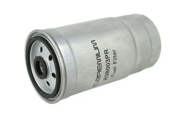 Filtru combustibil
