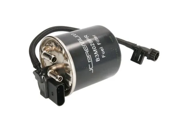 Filtru combustibil