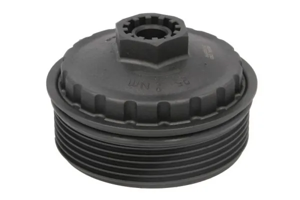 Capac carcasa filtru ulei