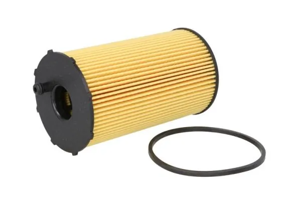Filtru ulei