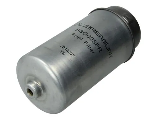 Filtru combustibil